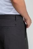  Quần Short Form Trên Gối SP25FH20C-AK 
