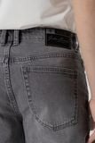  Quần Short Nam Cá Tính SP25FH21T-AKJN 