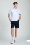  Quần Short Nam Năng Động SP25SS01C-AK 