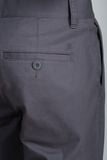  Quần Short Nam Form Vừa SP25SS02C-NM 