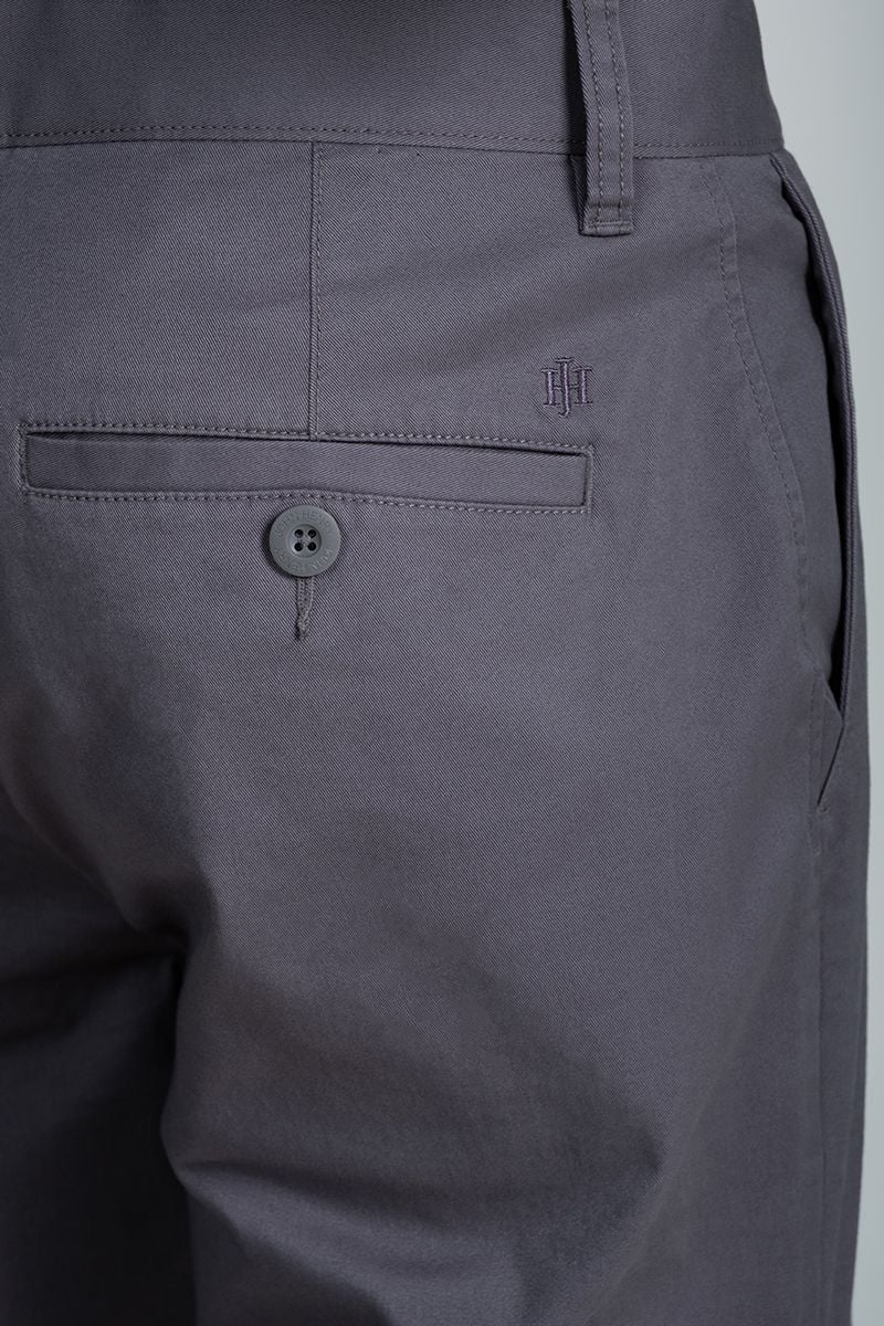  Quần Short Nam Form Vừa SP25SS02C-NM 