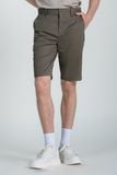  Quần Short Nam Form Vừa SP25SS02C-NM 
