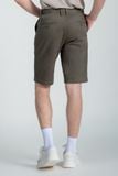  Quần Short Nam Form Vừa SP25SS02C-NM 