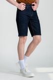  Quần Short Jeans Nam Form Vừa SP25SS04C-JN 