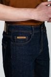  Quần Short Jeans Nam Form Vừa SP25SS04C-JN 