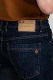  Quần Short Jeans Nam Form Vừa SP25SS04C-JN 