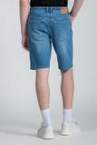  Quần Short Jeans Form Vừa SP25SS05T-JN 