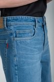  Quần Short Jeans Form Vừa SP25SS05T-JN 