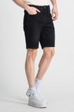  Quần Short Jeans Form Vừa SP25SS06T-AKJN 