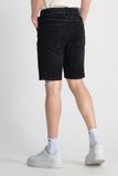  Quần Short Jeans Form Vừa SP25SS06T-AKJN 