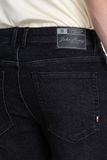  Quần Short Jeans Form Vừa SP25SS06T-AKJN 