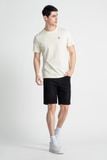  Quần Short Jeans Form Vừa SP25SS06T-AKJN 