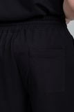  Quần Short Nam Form Vừa SP25SS08P-AK 