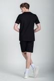  Quần Short Nam Form Vừa SP25SS08P-AK 