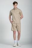  Quần Short Nam Thời Trang SP25SS09P-AK 