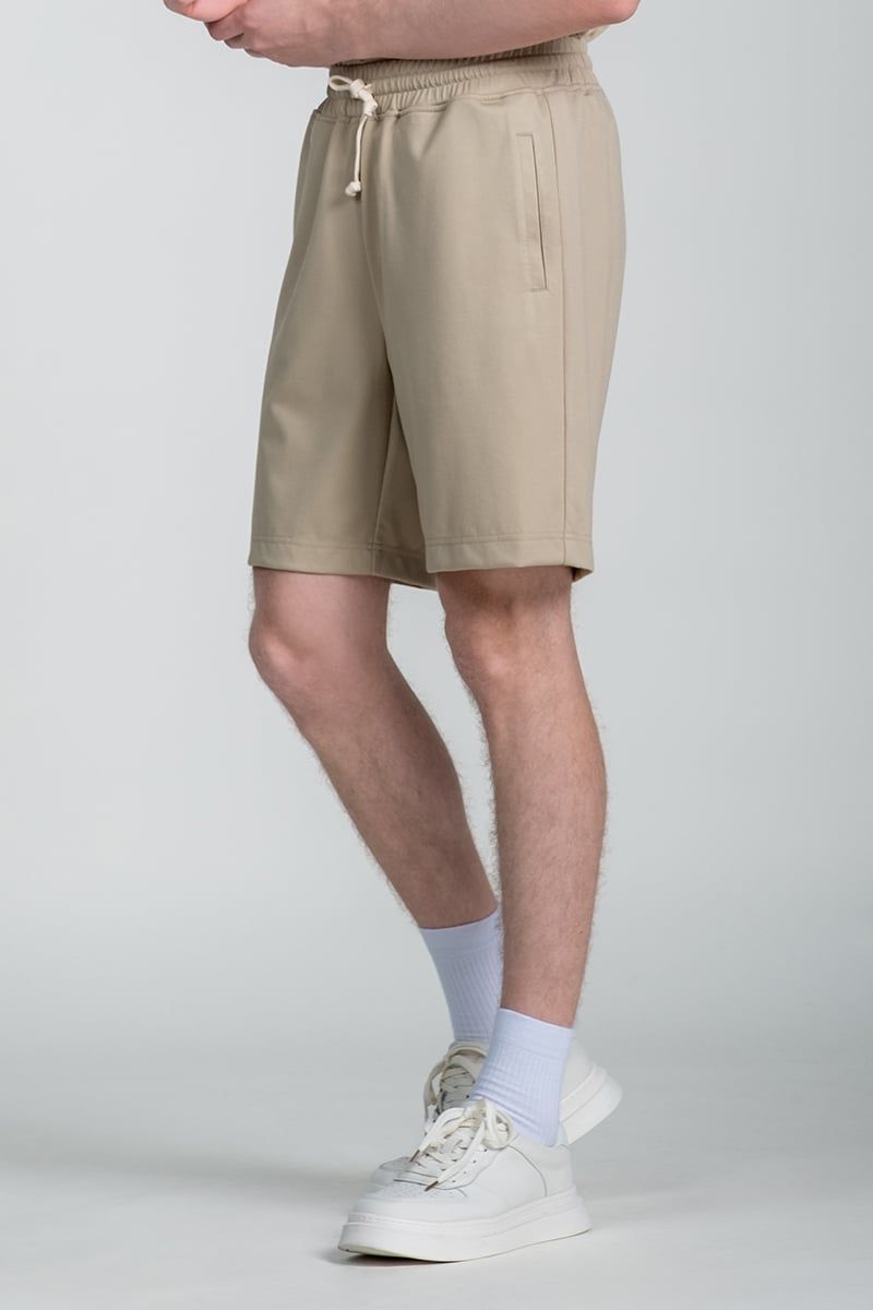  Quần Short Nam Thời Trang SP25SS09P-AK 