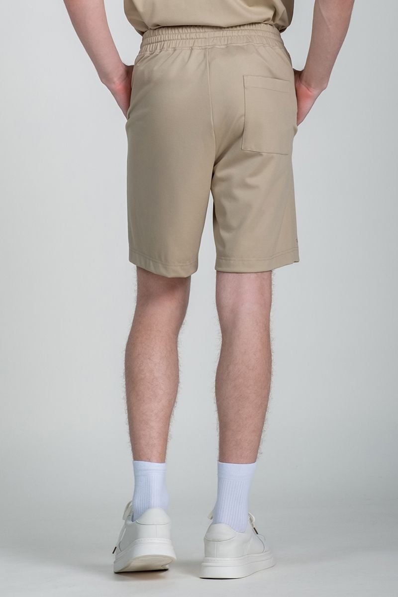  Quần Short Nam Thời Trang SP25SS09P-AK 