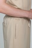  Quần Short Nam Thời Trang SP25SS09P-AK 
