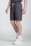  Quần Short Nam Form Vừa SP25SS10P-AK 