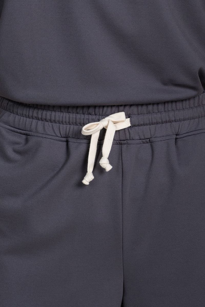  Quần Short Nam Form Vừa SP25SS10P-AK 