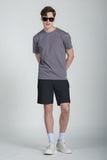  Quần Short Nam Cá Tính SP25SS11T-AK 