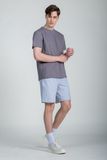  Quần Short Nam Cá Tính SP25SS11T-AK 