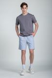 Quần Short Nam Cá Tính SP25SS11T-AK 