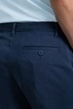  Quần Short Nam Form Trên Gối SP25SS14T-AK 