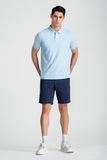  Quần Short Nam Form Trên Gối SP25SS14T-AK 