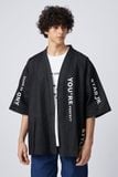  Áo Khoác Nam Thời Trang SS24SKJK03 