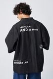  Áo Khoác Nam Thời Trang SS24SKJK03 