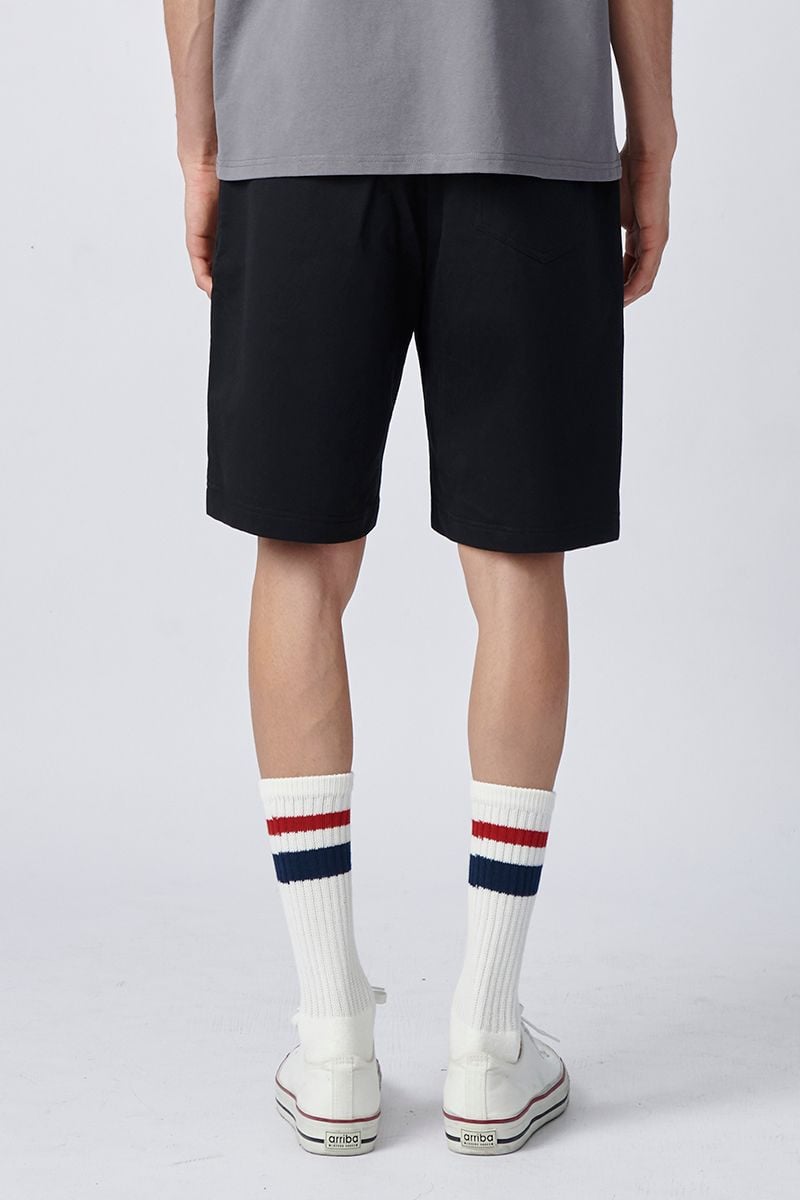  Quần Short Nam Năng Động SS24SPT01TW 