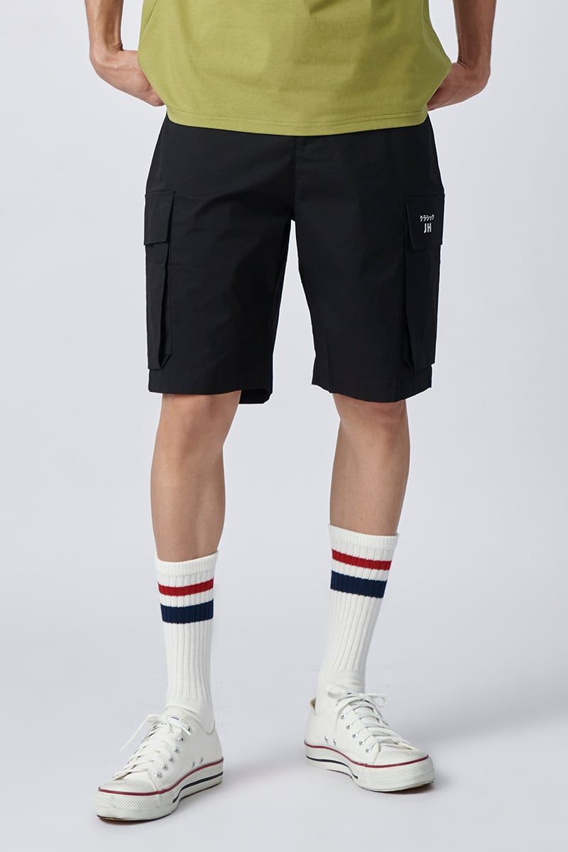  Quần Short Năng Động SS24SPT02TW 