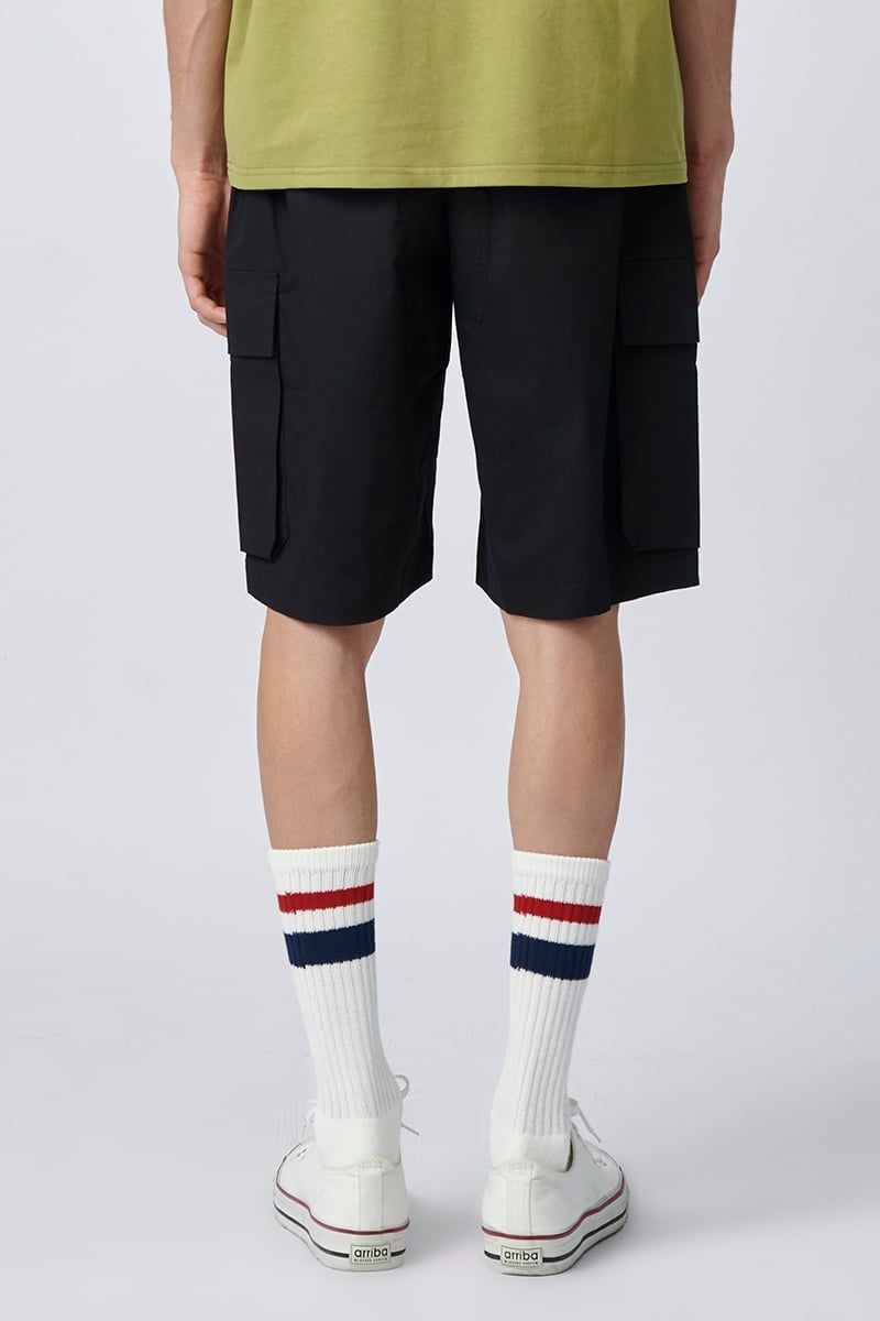  Quần Short Năng Động SS24SPT02TW 