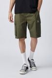  Quần Short Năng Động SS24SPT02TW 