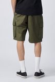  Quần Short Năng Động SS24SPT02TW 