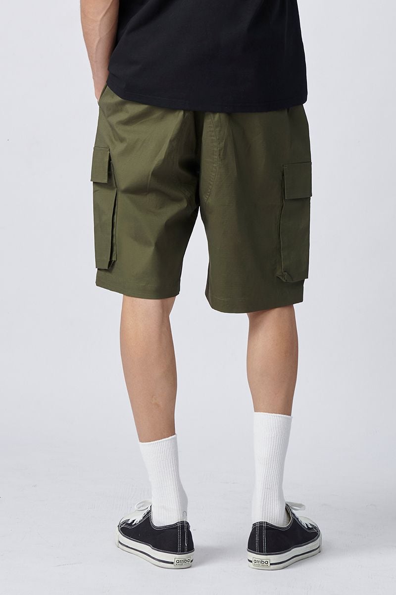  Quần Short Năng Động SS24SPT02TW 