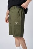  Quần Short Năng Động SS24SPT02TW 