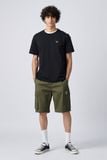  Quần Short Năng Động SS24SPT02TW 