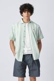  Áo Sơ Mi Tay Ngắn SS24SS02TW 