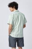  Áo Sơ Mi Tay Ngắn SS24SS02TW 