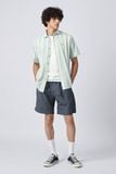  Áo Sơ Mi Tay Ngắn SS24SS02TW 