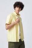  Áo Sơ Mi Tay Ngắn SS24SS02TW 
