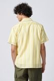  Áo Sơ Mi Tay Ngắn SS24SS02TW 