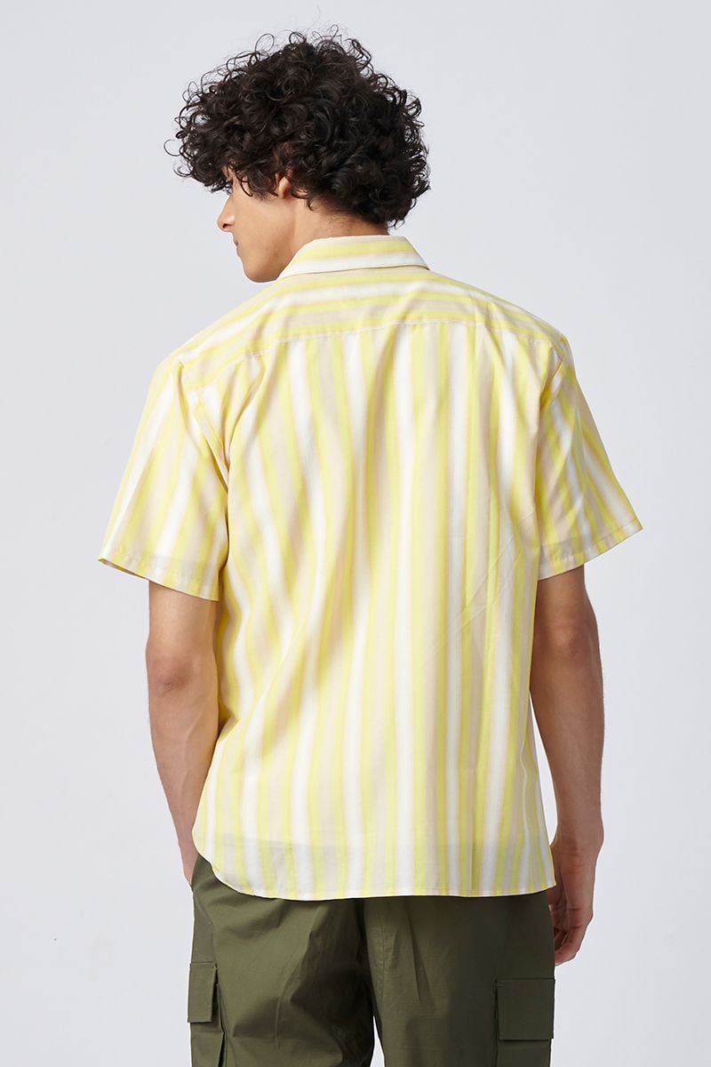  Áo Sơ Mi Tay Ngắn SS24SS02TW 