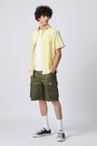  Áo Sơ Mi Tay Ngắn SS24SS02TW 