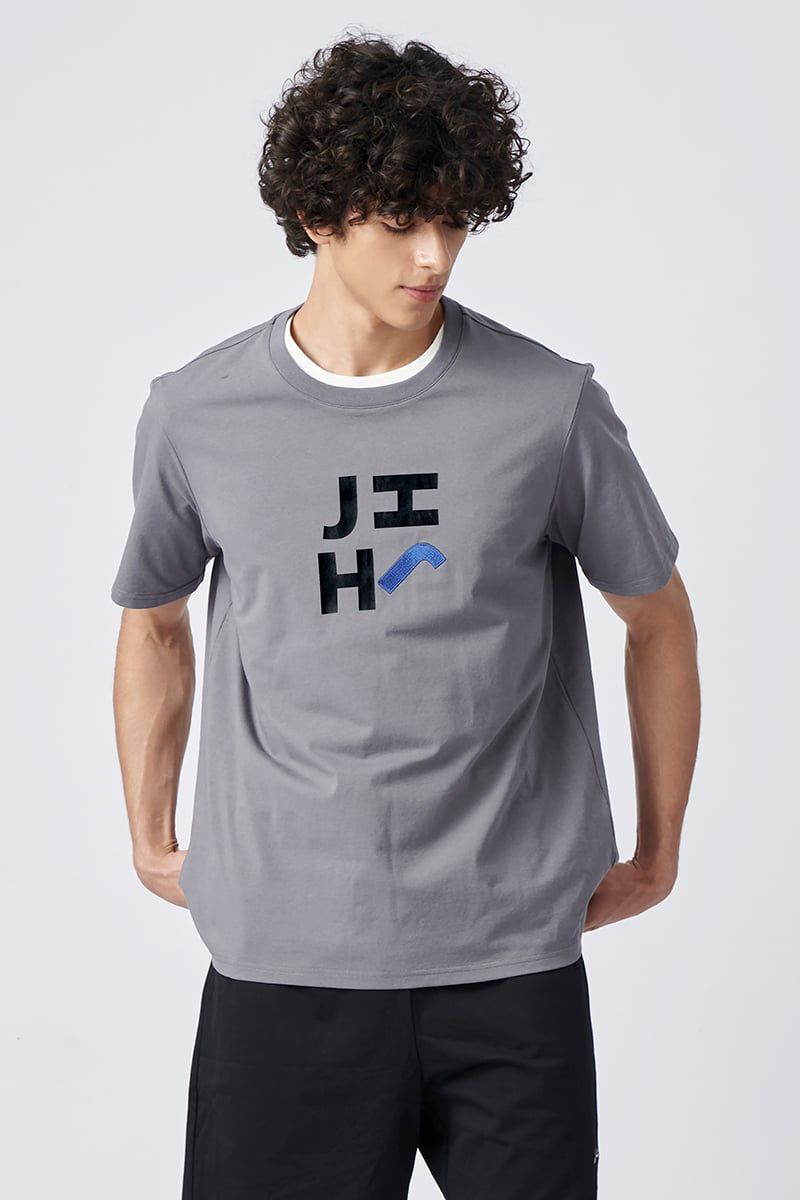  Áo Thun Tay Ngắn SS24TS03TW 