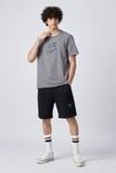  Áo Thun Tay Ngắn SS24TS03TW 