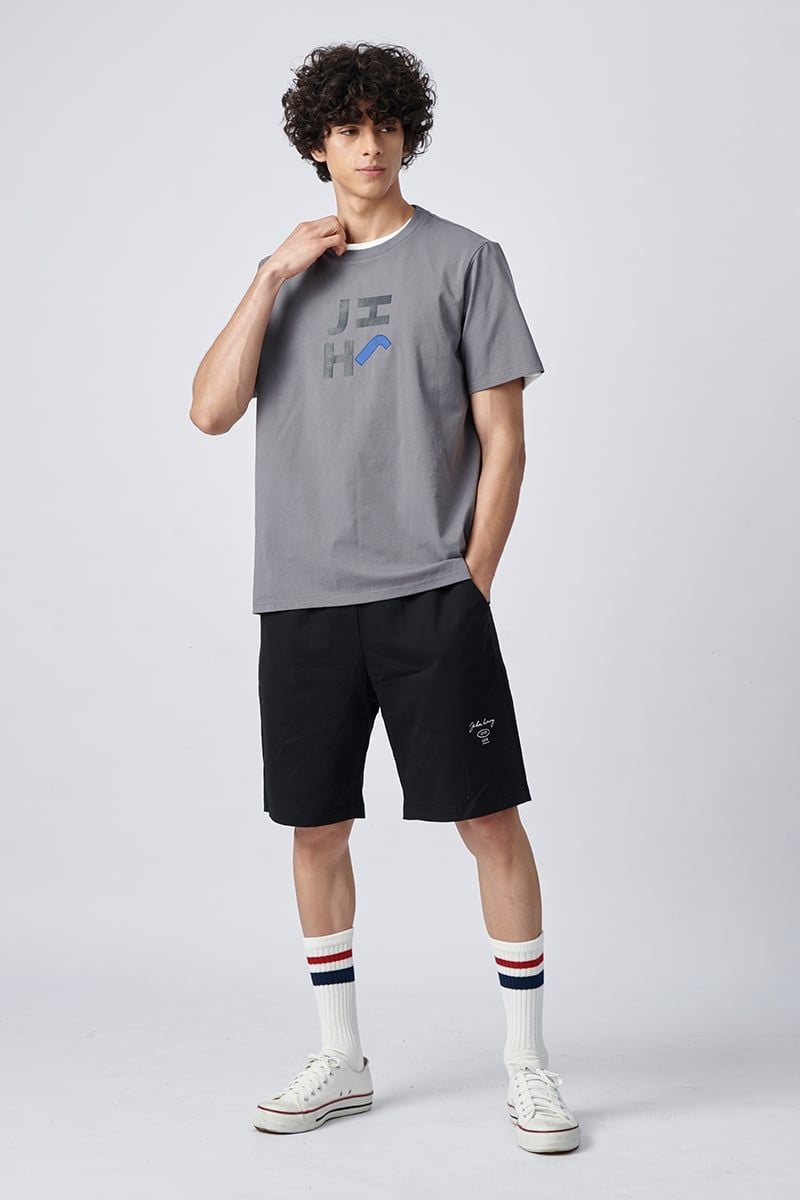  Áo Thun Tay Ngắn SS24TS03TW 