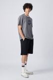 Áo Thun Tay Ngắn SS24TS03TW 